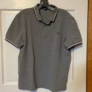 Fred Perry Polo